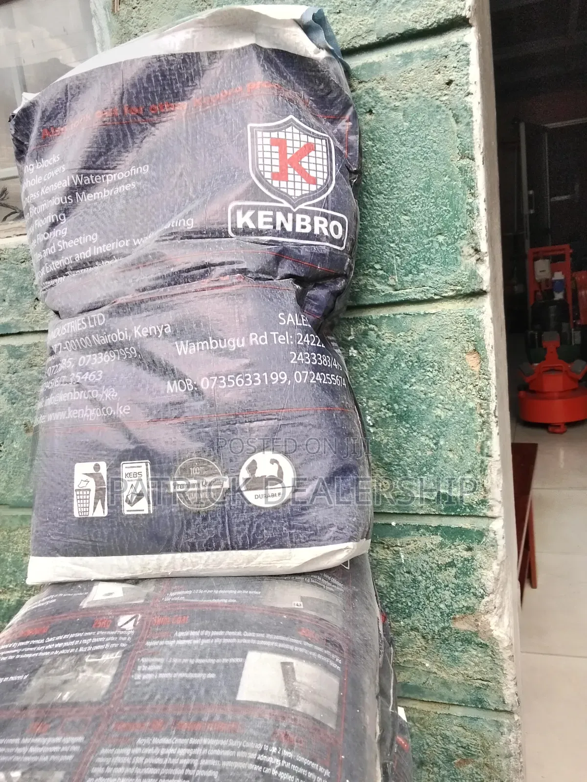Smooth-Floor Self Leveling