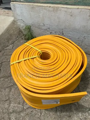Heavy-Duty Flexible Waterbar