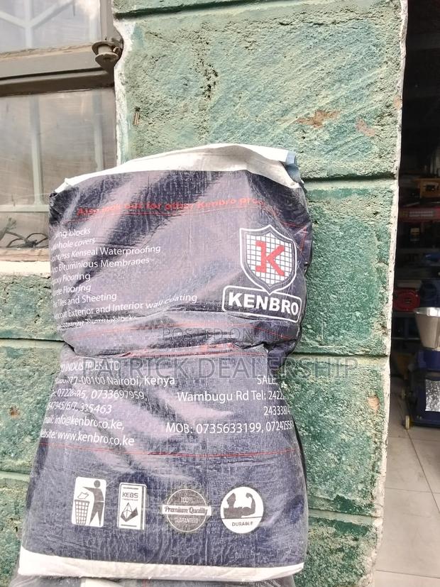 Flooring Solutions/Self Leveling - thumbnail 3