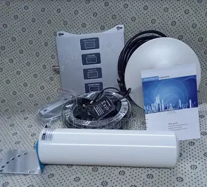 Quad-Band 5g Mobile Signal Booster
