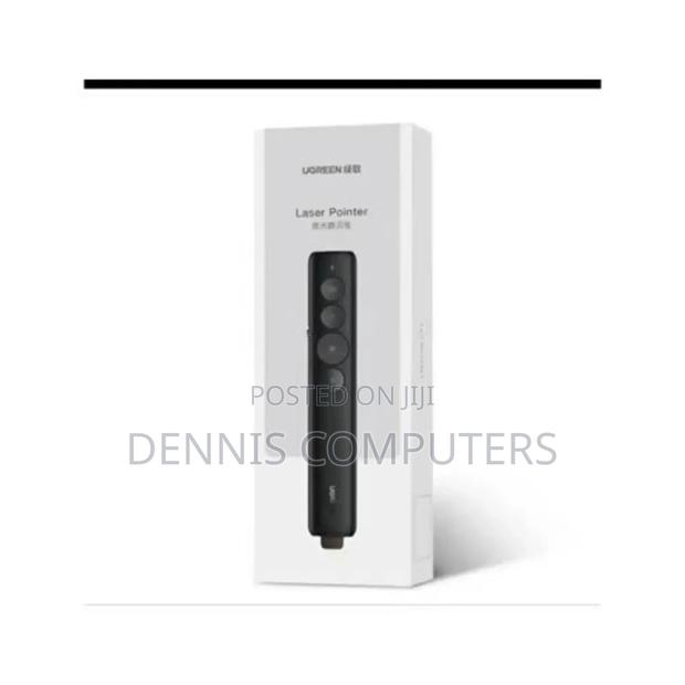 Ugreen Wireless Presenter - Lp479 - thumbnail 2