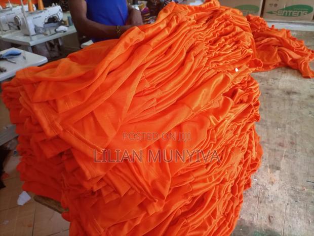 Compagn Tshirts - main view