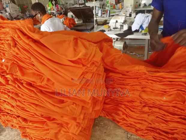 Compagn Tshirts - thumbnail 3