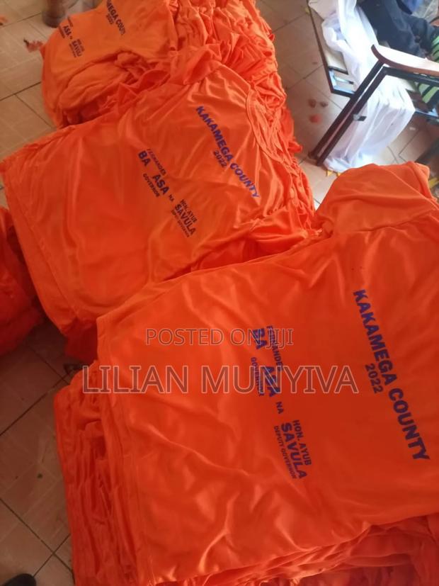 Compagn Tshirts - thumbnail 5