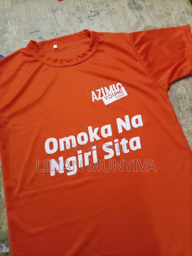 Compagn Tshirts - thumbnail 7