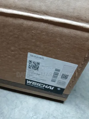 Weichai Oil-Water Separator 