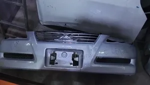 Toyota Mark-X 2006 Front Bumper 2006 Complete