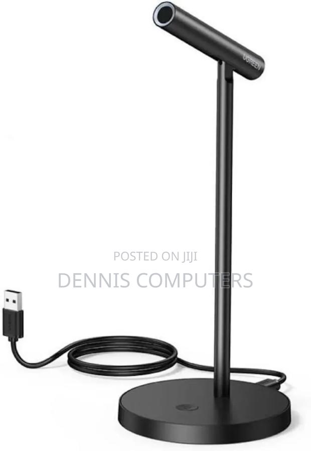 Ugreen Desktop Usb Microphone - Cm564 - thumbnail 2