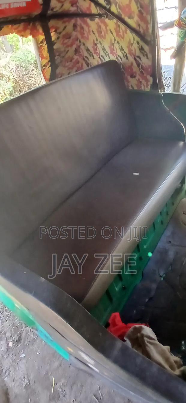 TVS King Deluxe Plus iTouch Start 2019 Green - thumbnail 6