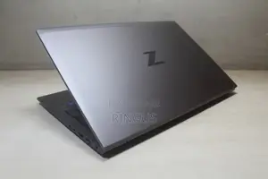 Laptop HP ZBook Fury 15 G8 16GB Intel Core i9 SSD 512GB