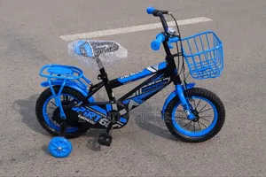 Kids Bicycle Size 16