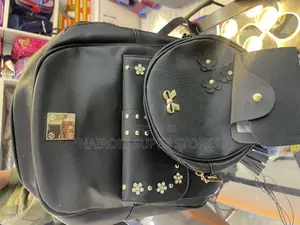 3in1 Monkey Bag