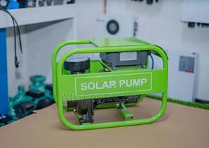 3" Trunsun Surface Pump - thumbnail 2