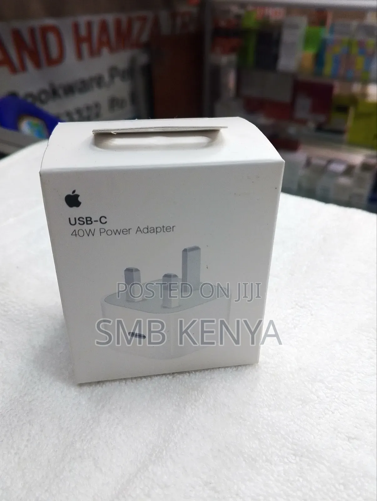 Usb C Charger 40w iPhone Fast Charger