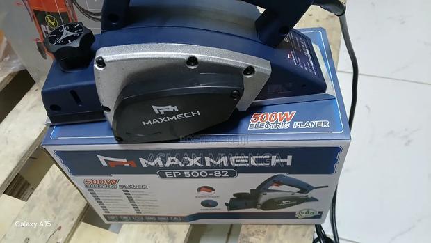 Electric Planer 500w