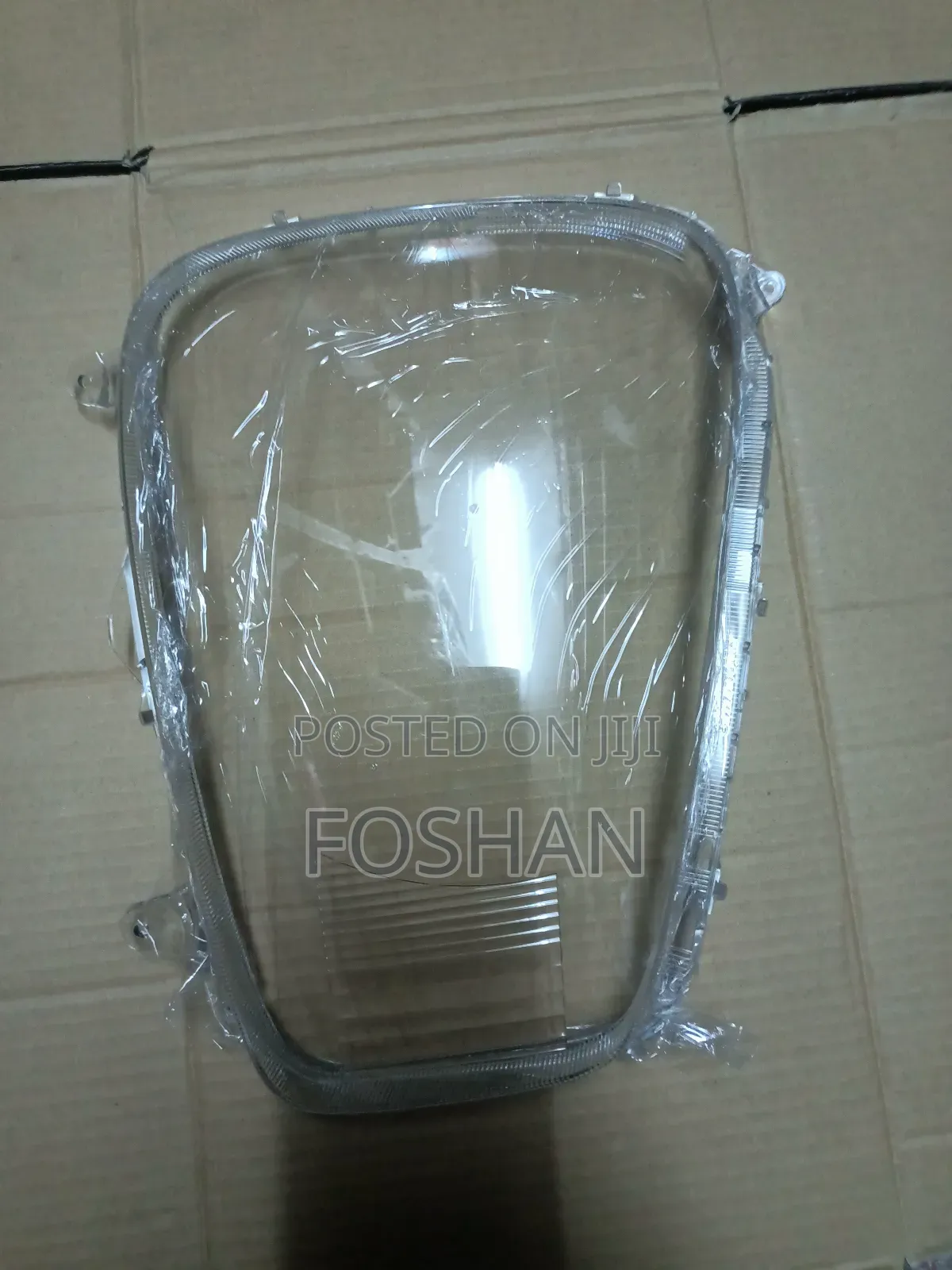 Alto 2015 Headlens