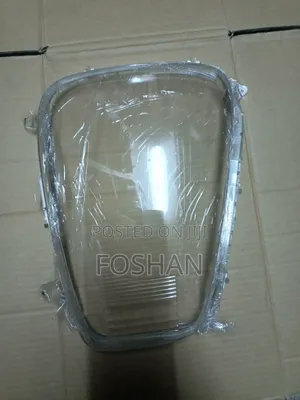 Alto 2015 Headlens