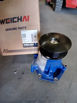 Weichai Water Pump 