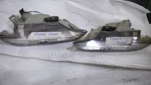 Honda Insight 2008 Bumper Reflectors Each