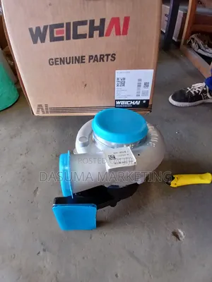 Weichai Turbo Charger 