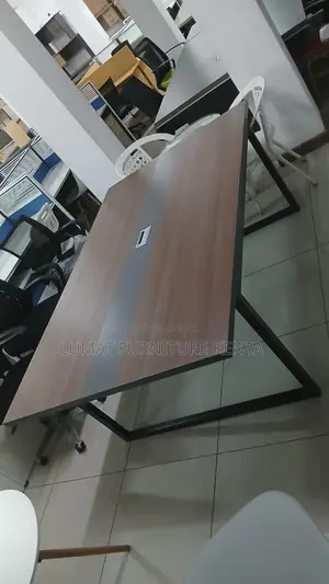 Meeting Executive Boardroom Table