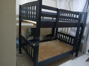 Charcoal Gray Double Decker 4 by 6