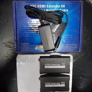 60m Hdmi Extender Original