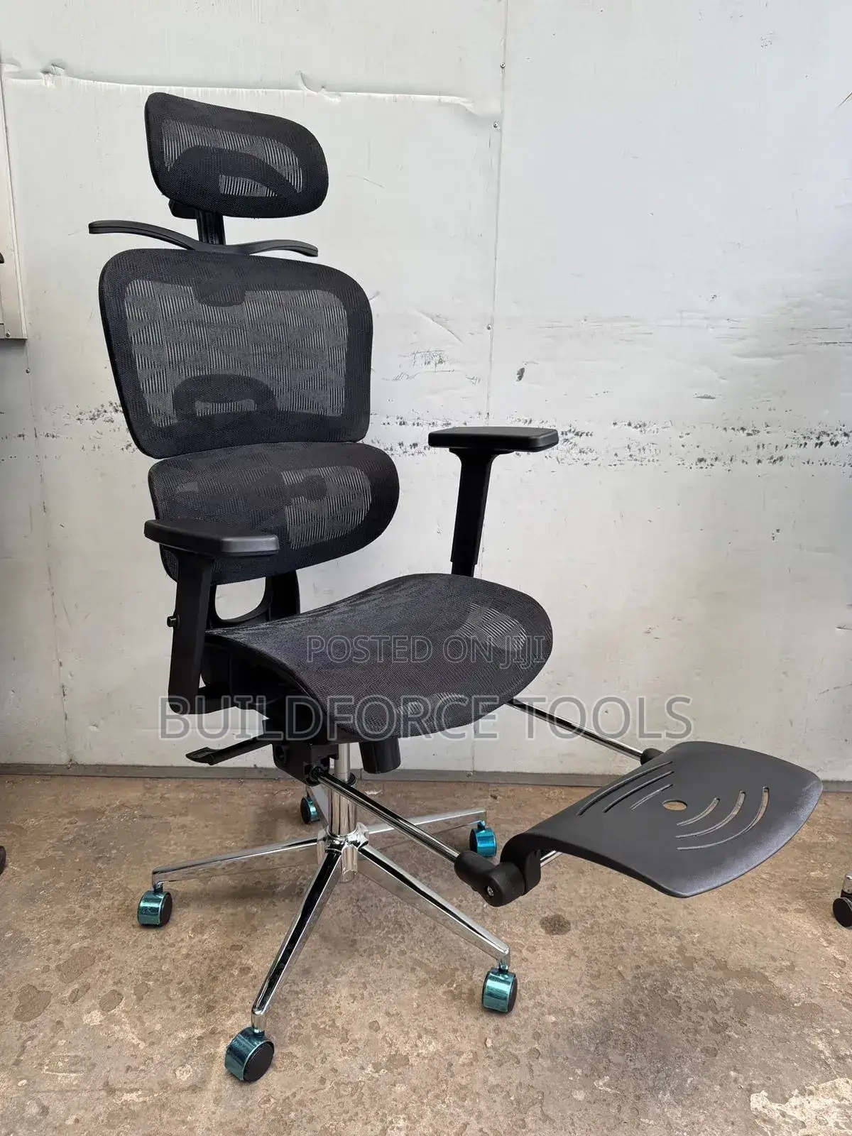 Orthopedic Chair
