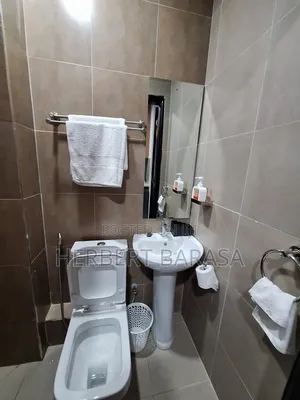 Cozynest Studio Air BNB