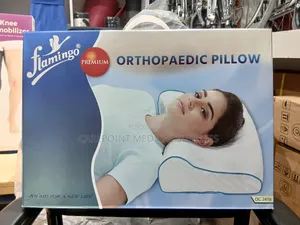 Orthopedic Pillow