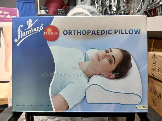 Orthopedic Pillow - main view