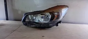 Subaru N16 Headlight 1f Xenon
