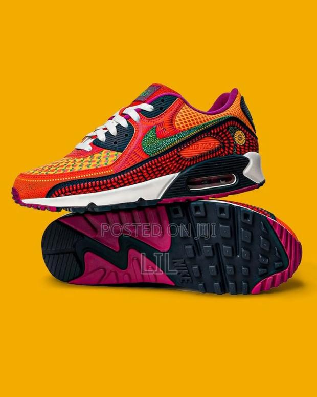 Nike Air Max - thumbnail 3