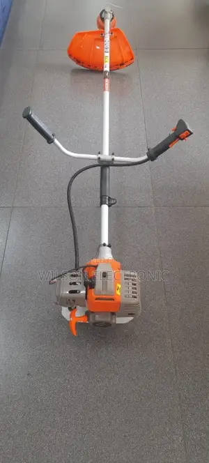 Side Pack Brush Cutter
