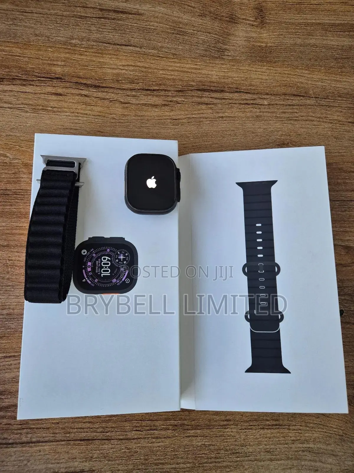 Apple Watch Ultra 2 49mm Ex Uk on Offer