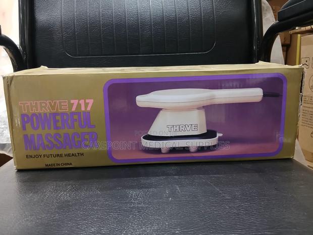 Thrive Massager