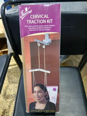 Cervical Traction Kit