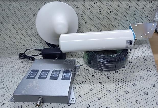 5g Cellular Signal Booster - thumbnail 2