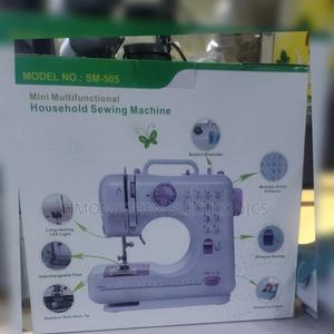 Big Sewing Machine Available - thumbnail 2