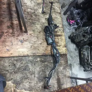 Subaru Br9 Steering Rack