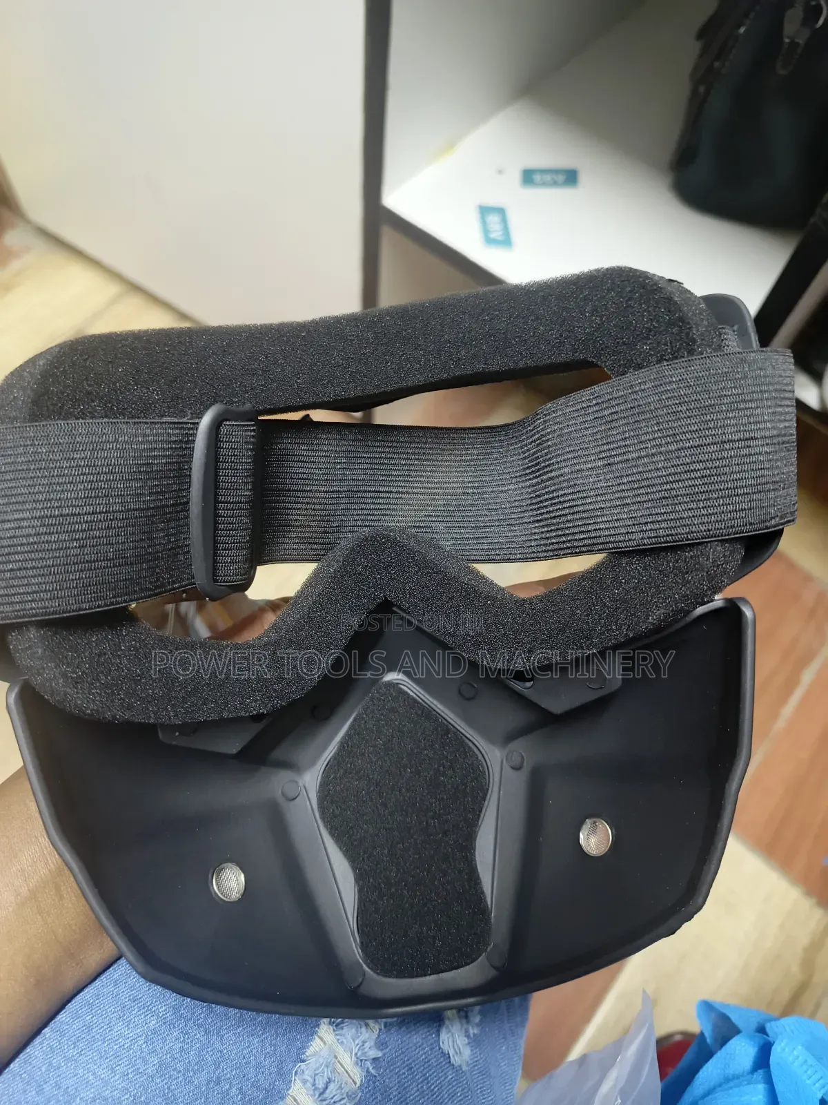Welding Mask/ Motorcycle Mask/ Protection Mask