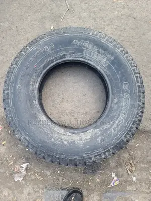 235 /85 R16 Shengshan Tyres Sportcat CSC -302 All-Terrain