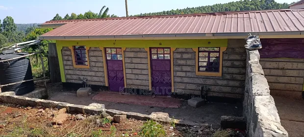 1bdrm House in Kikuyu for rent