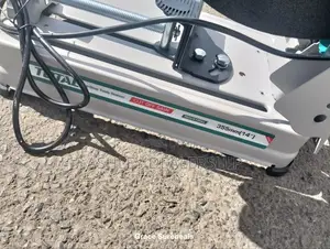 Cut Off Saw Machine