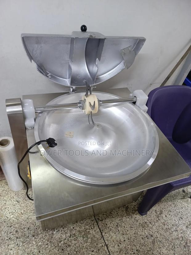 Commercial Vegetable Cutter /Electric Vegetables Cutter