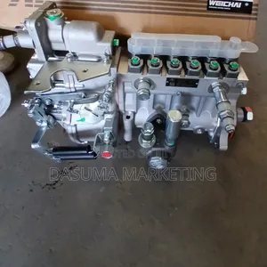Weichai Injection Pump Assembly 