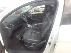 Mercedes-Benz GLE-Class GLE 350d 4MATIC 2018 Pearl