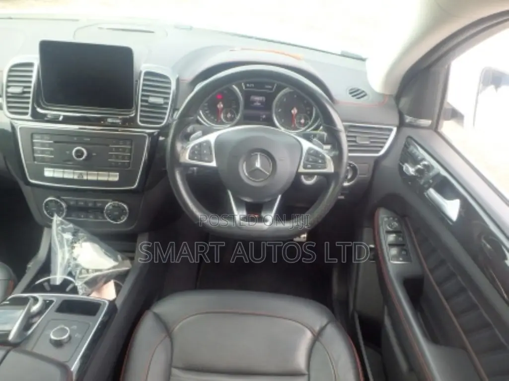 Mercedes-Benz GLE-Class GLE 350d 4MATIC 2018 Pearl
