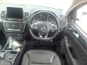 Mercedes-Benz GLE-Class GLE 350d 4MATIC 2018 Pearl
