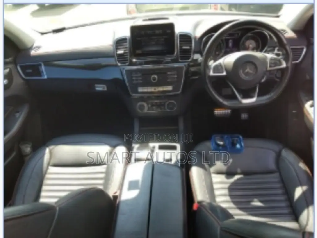 Mercedes-Benz GLE-Class GLE 350d 4MATIC 2018 Pearl